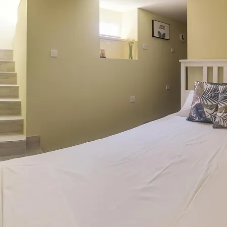 Koko House Apartment