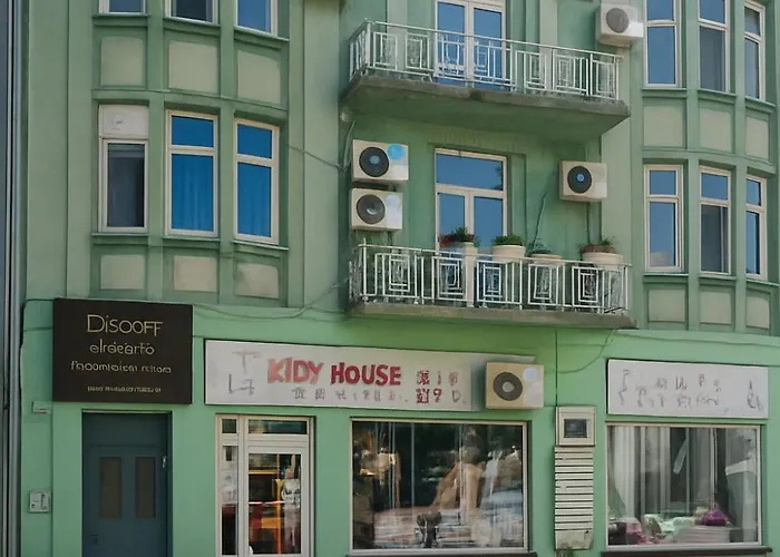 Koko House Apartment