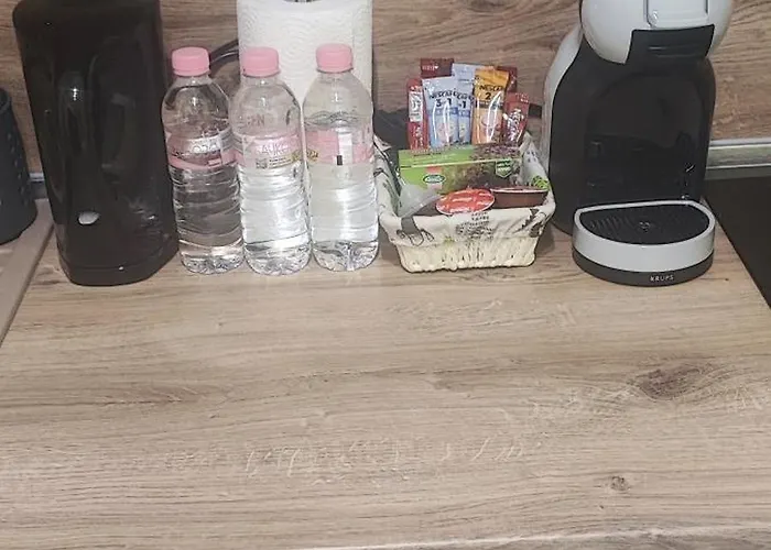 Koko House Apartment *