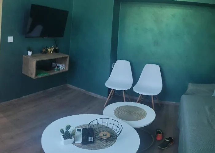 Apartment Koko House Varna