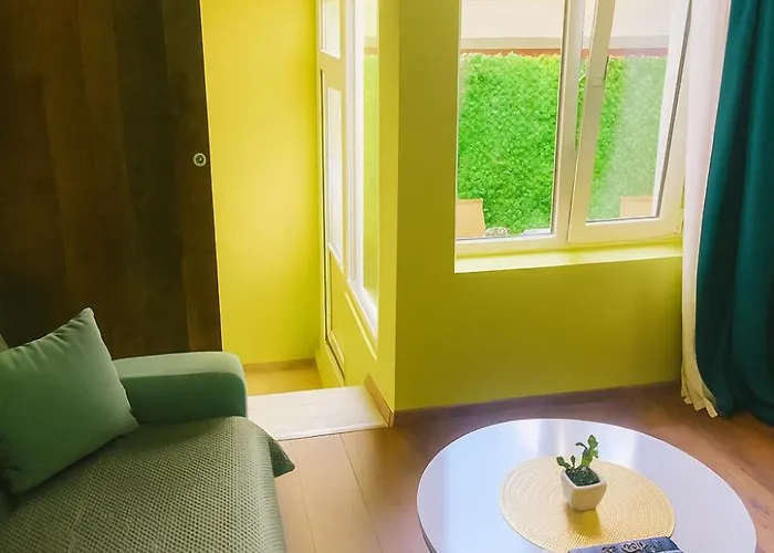 Koko House Apartment Varna