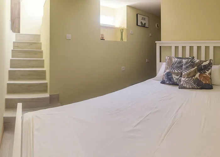 Koko House Apartment