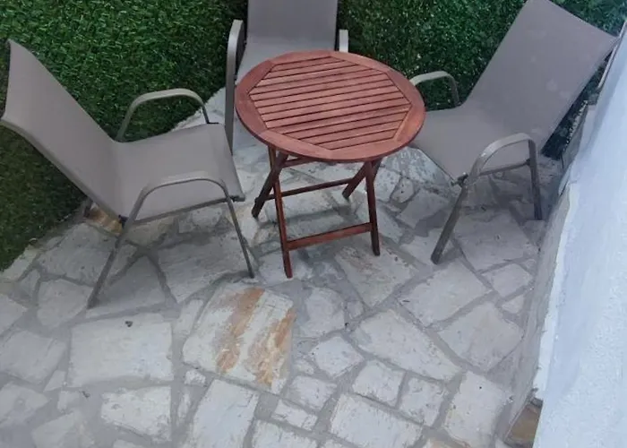 Apartment Koko House Varna