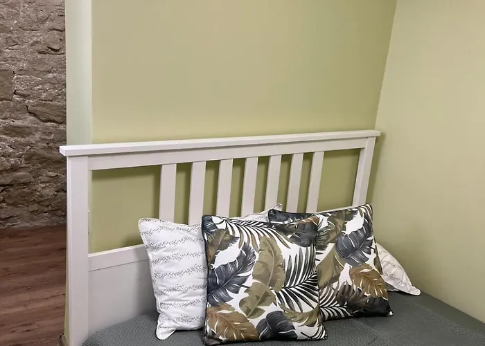 Koko House Apartment