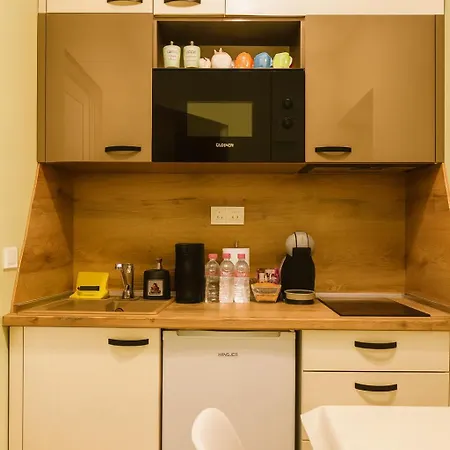 アパート Koko House *