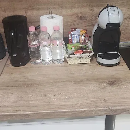 Koko House Апартаменты *