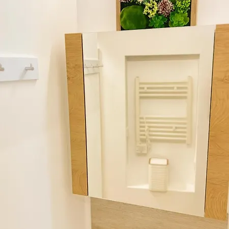 アパート Koko House *