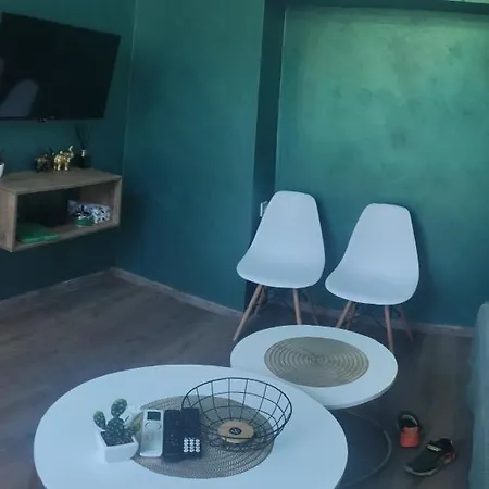 アパート Koko House ヴァルナ