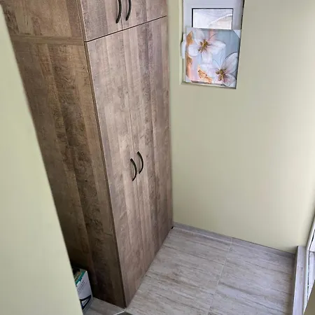 アパート Koko House