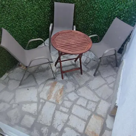 アパート Koko House ヴァルナ