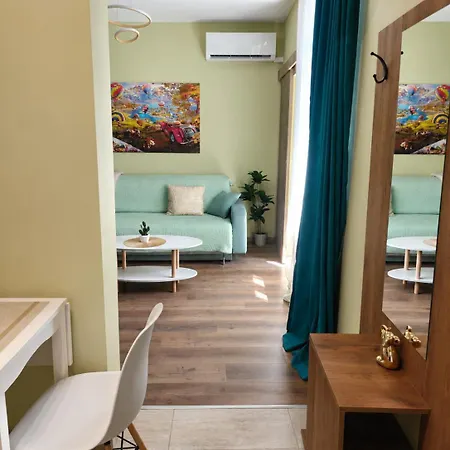 Koko House Apartament