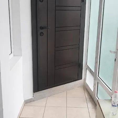 Koko House Apartament