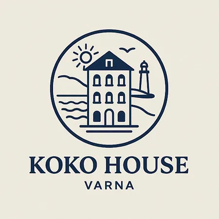 Koko House Apartament Varna