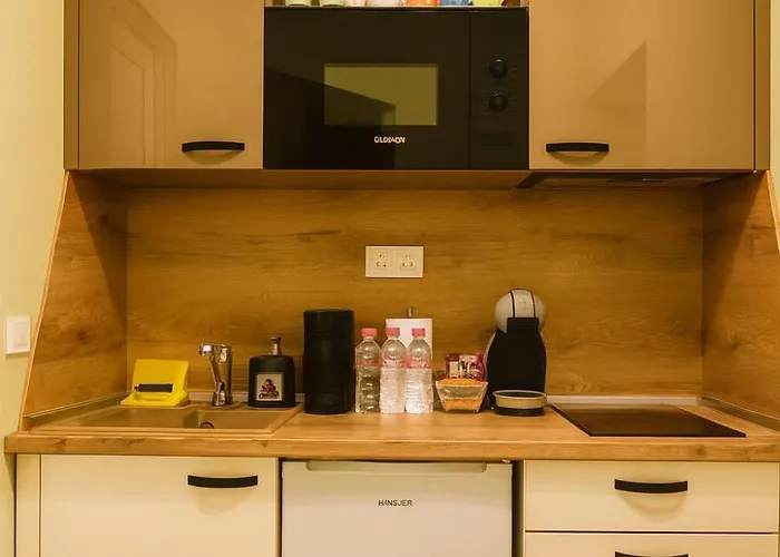 דירה Koko House *