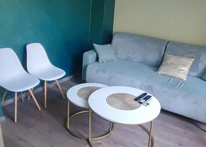 דירה Koko House וארנה