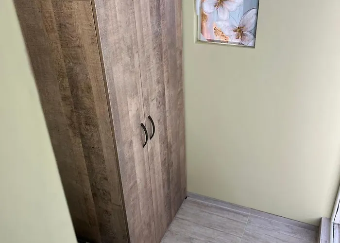 Апартаменты Koko House